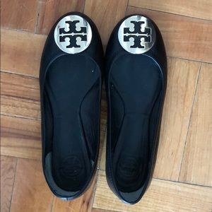 TORY BURCH BENTON BALLET FLATS